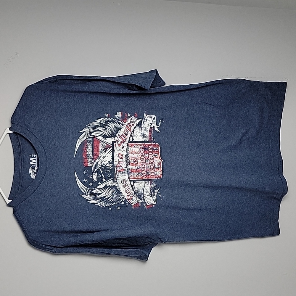 Men Bass Pro Shop Shirt